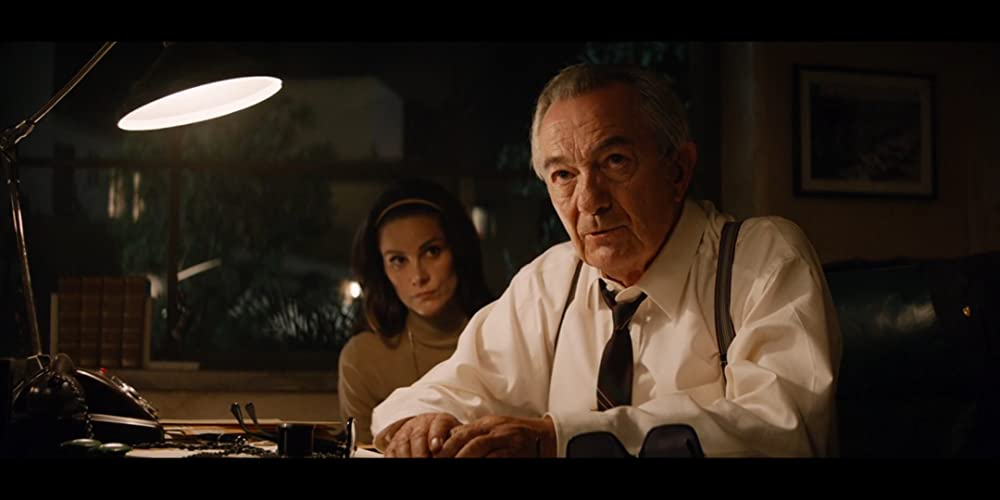 フォードvsフェラーリの画像