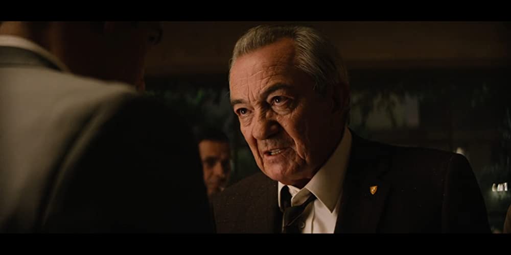 フォードvsフェラーリの画像