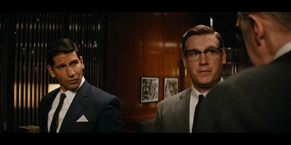 フォードvsフェラーリの画像