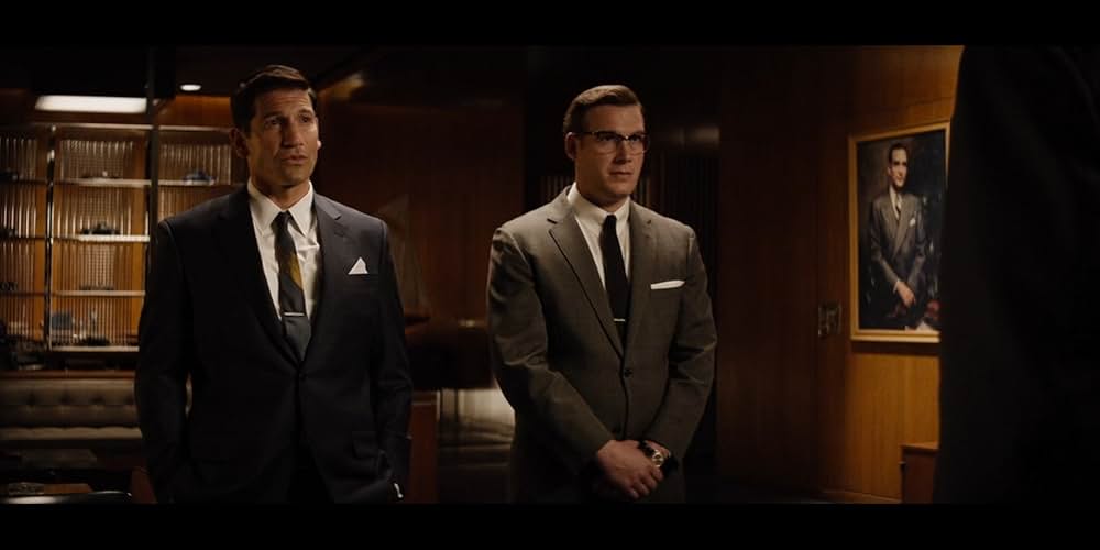 フォードvsフェラーリの画像