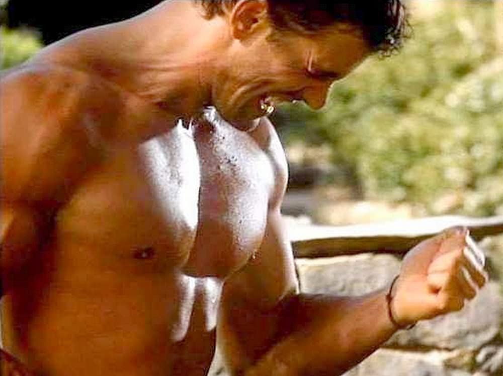 ブレイク・スルー／クレイゴ島からの脱出の画像