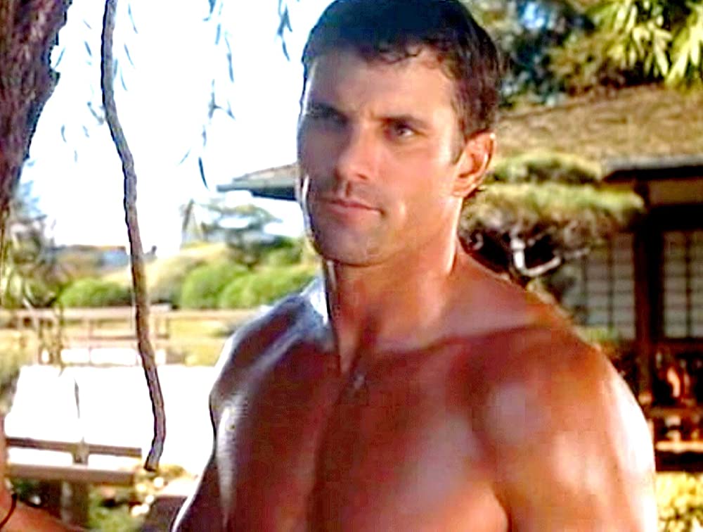 ブレイク・スルー／クレイゴ島からの脱出の画像