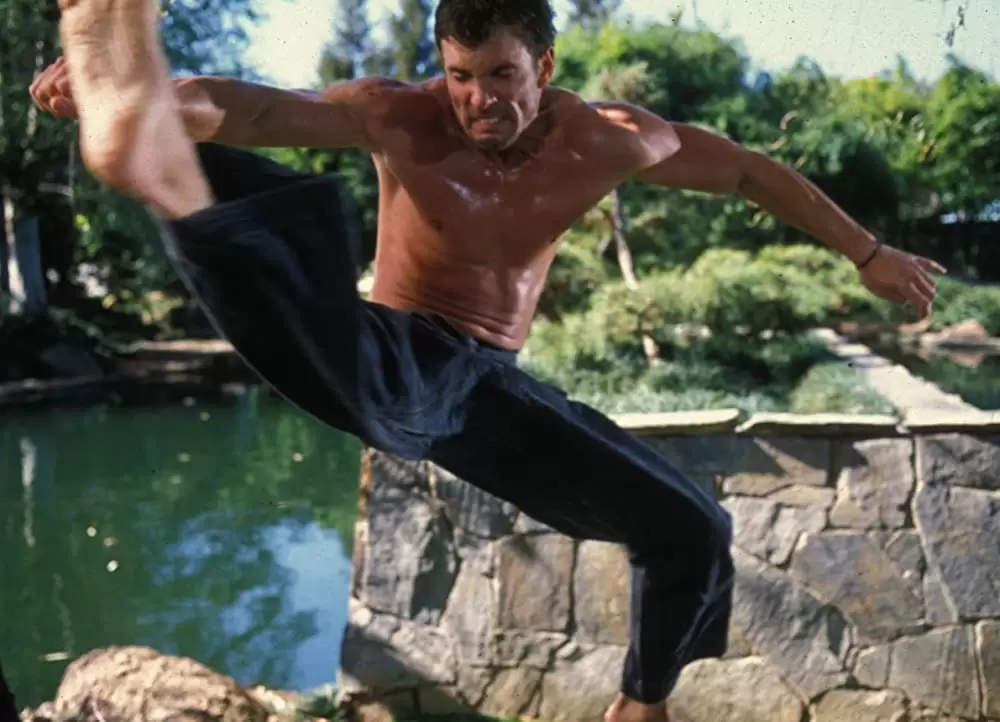 ブレイク・スルー／クレイゴ島からの脱出の画像