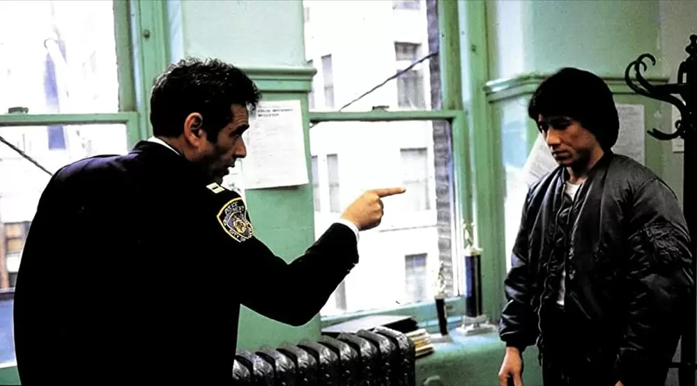 プロテクターの画像