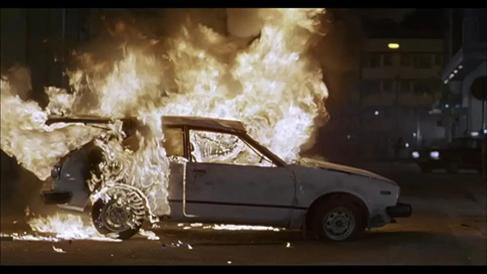 プロテクターの画像