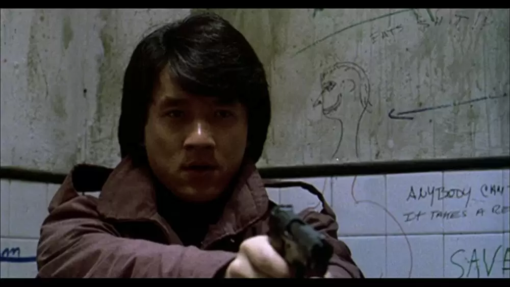 プロテクターの画像