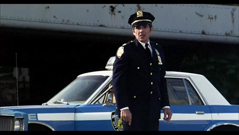 プロテクターの画像