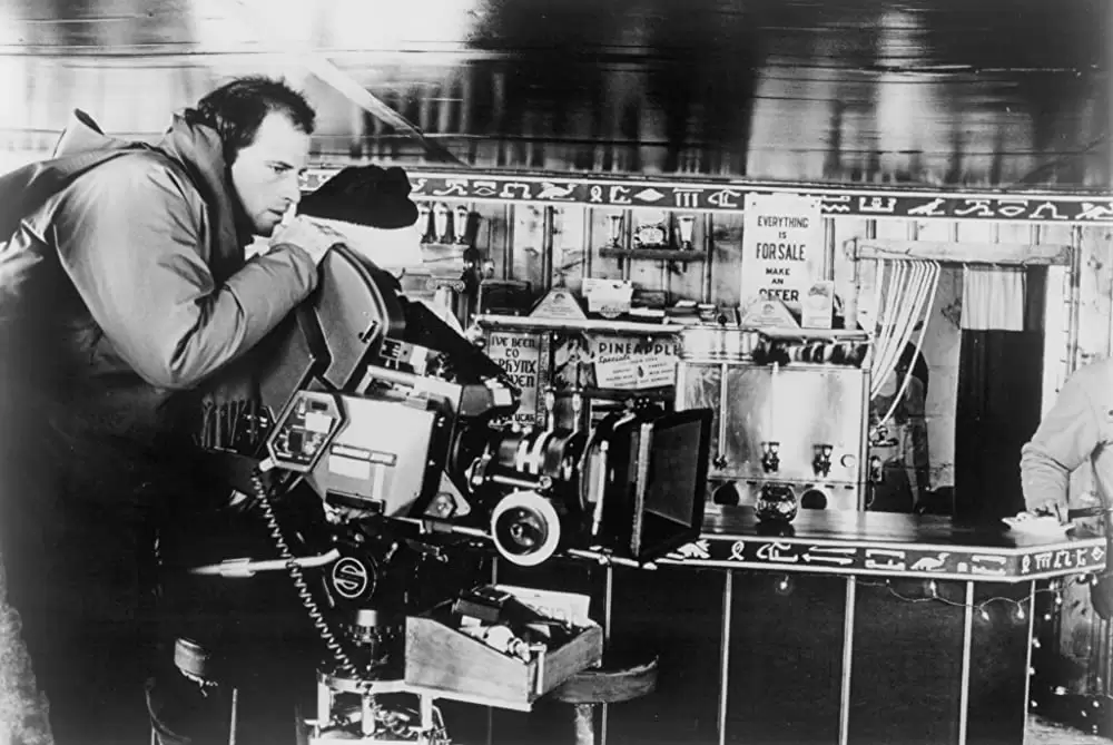 プロミスト・ランド／青春の絆の画像