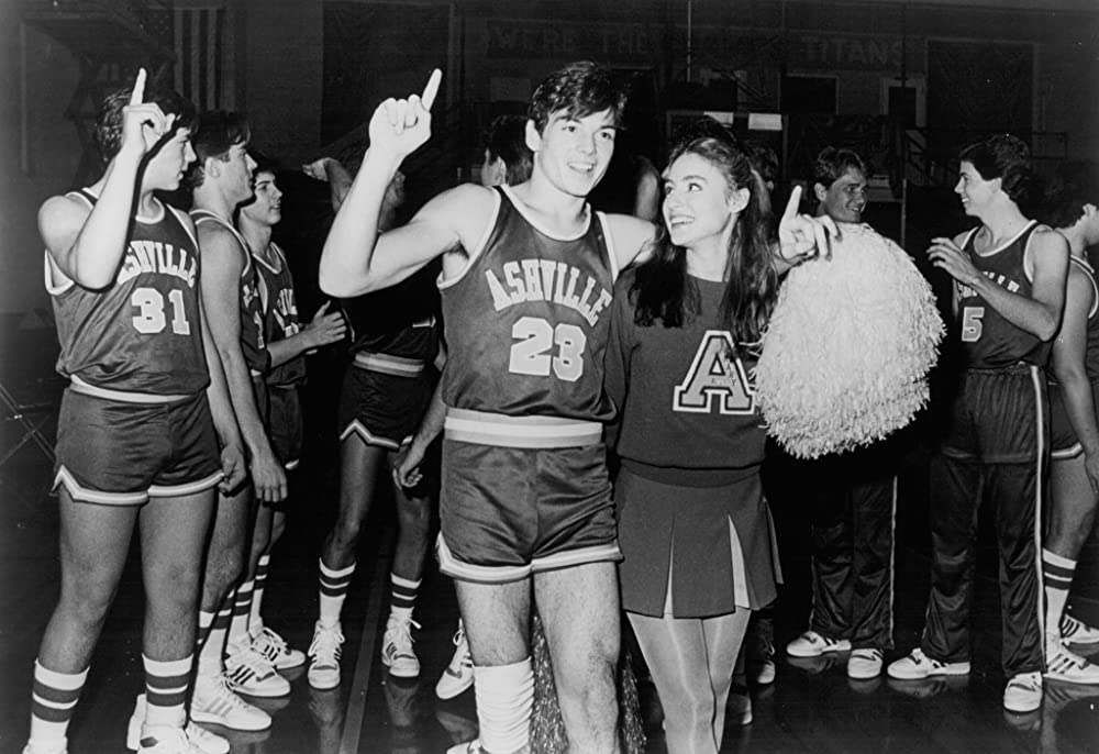 プロミスト・ランド／青春の絆の画像