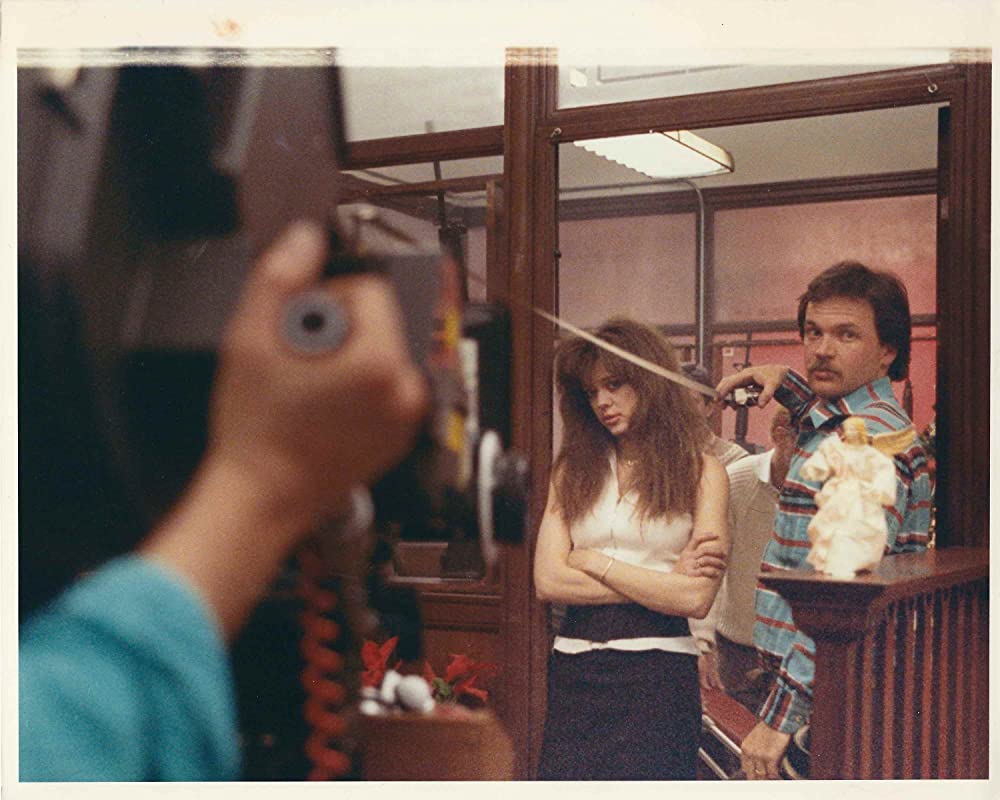 プロミスト・ランド／青春の絆の画像