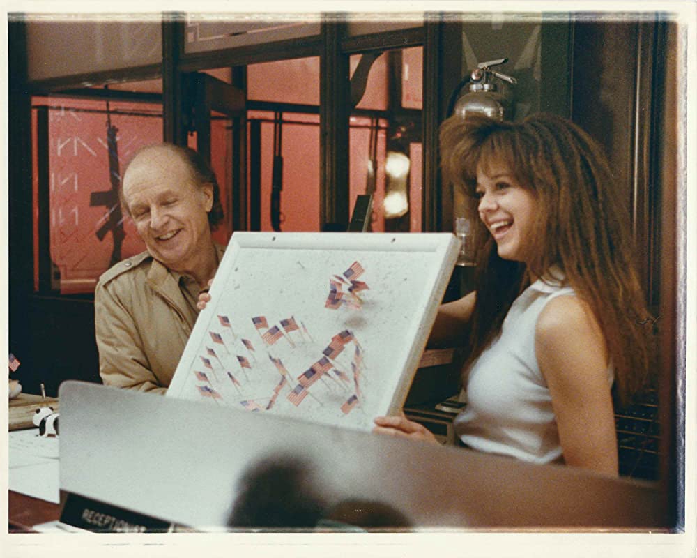 プロミスト・ランド／青春の絆の画像