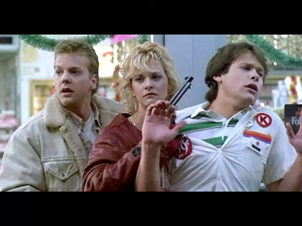 プロミスト・ランド／青春の絆の画像