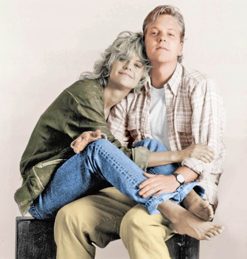 プロミスト・ランド／青春の絆の画像