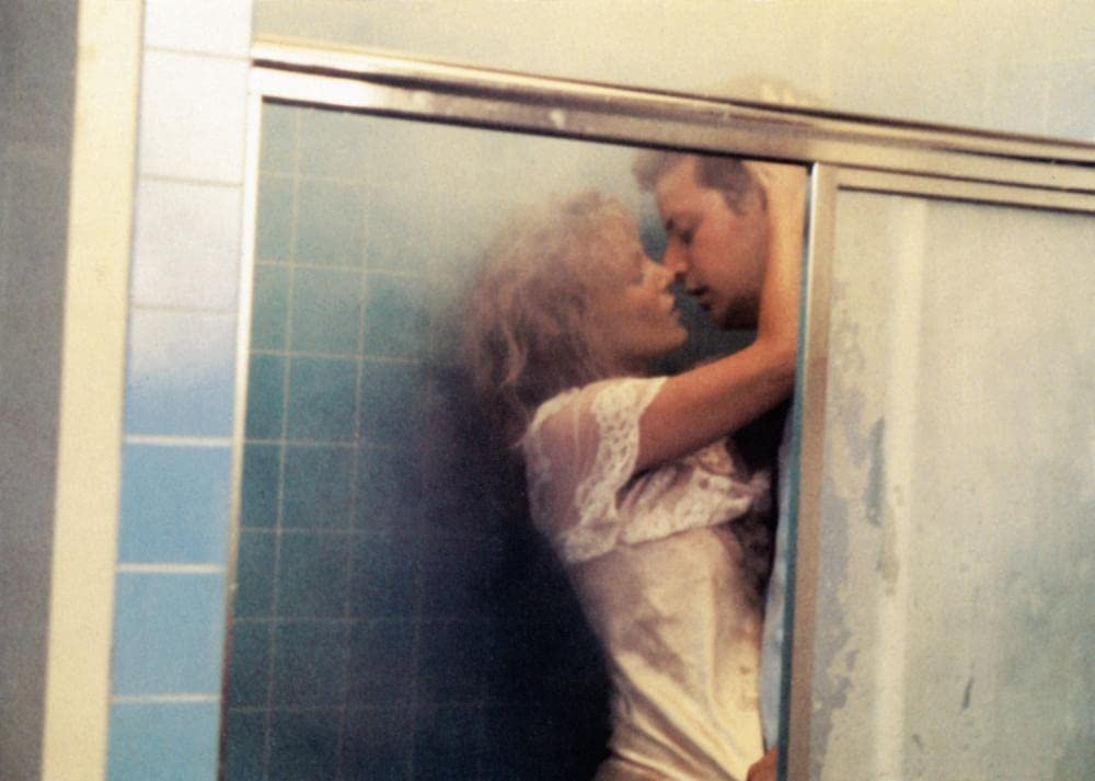 ブロンドはお好きの画像