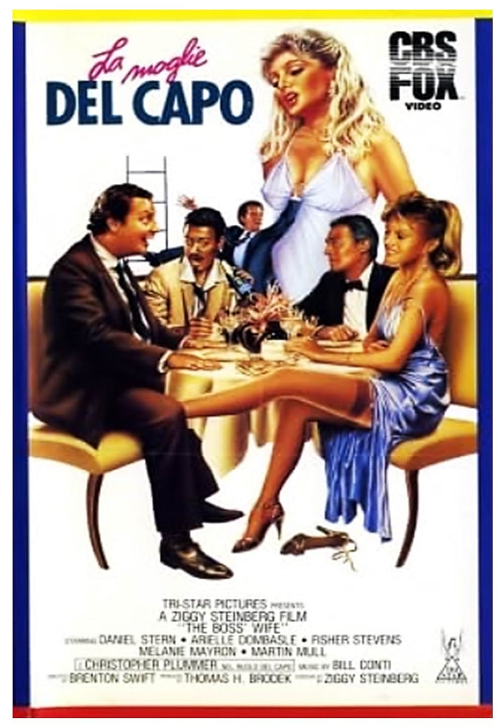 ブロンドはお好きの画像