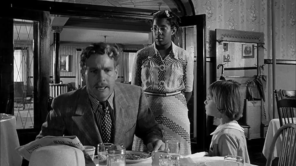 「ペーパー・ムーン」テイタム・オニール & ライアン・オニールの画像