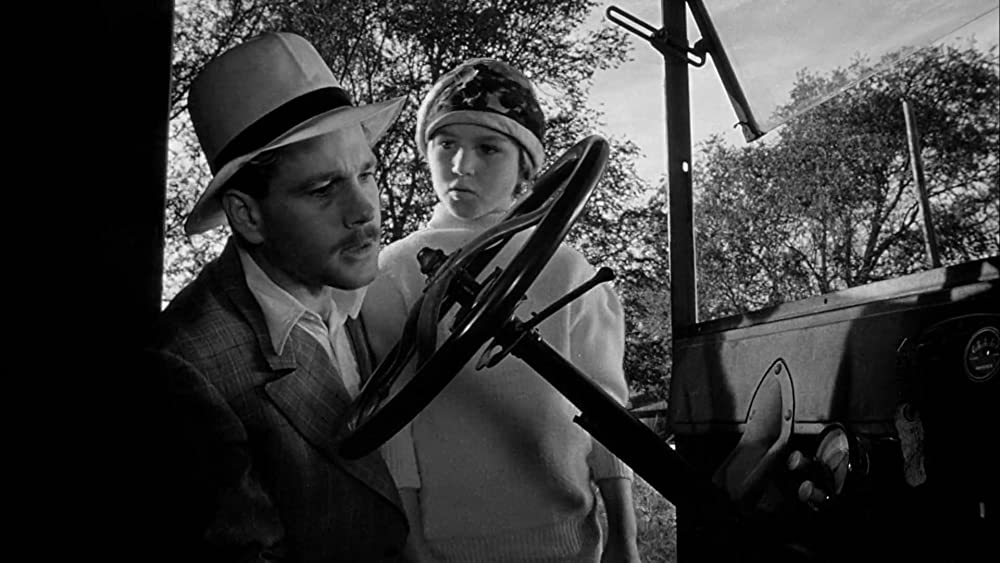 ペーパー・ムーンの画像