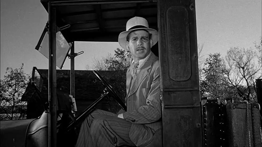 ペーパー・ムーンの画像