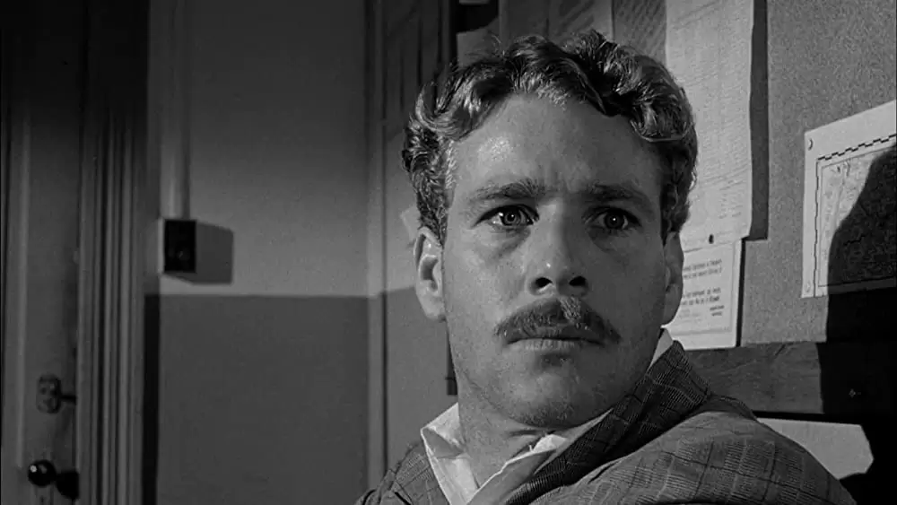 ペーパー・ムーンの画像