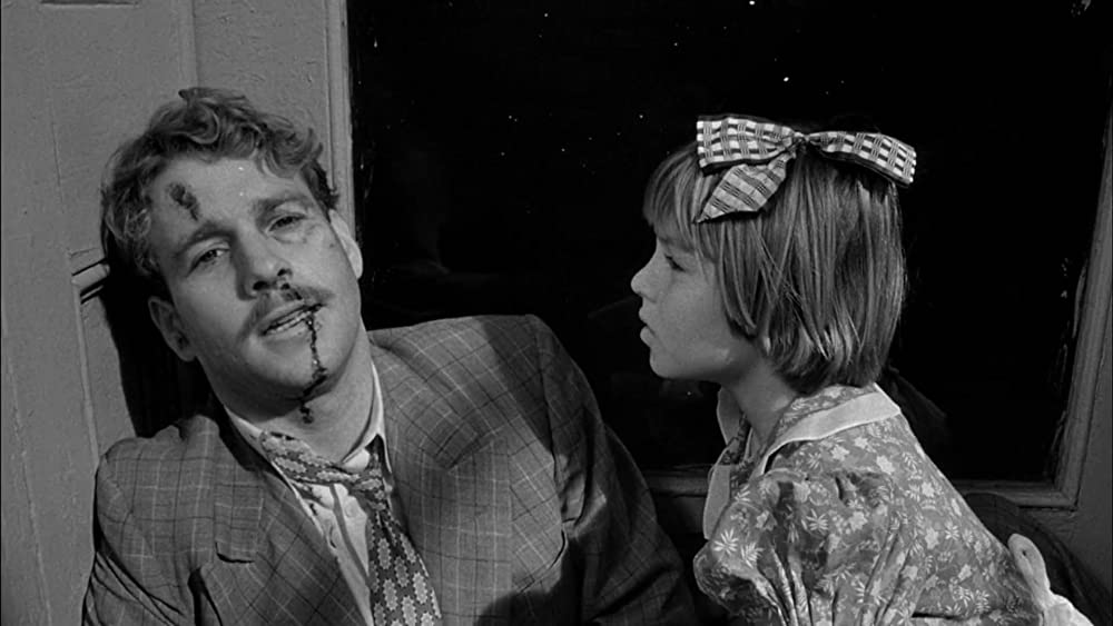 ペーパー・ムーンの画像