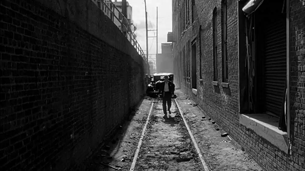 「ペーパー・ムーン」ジョン・ヒラーマンの画像