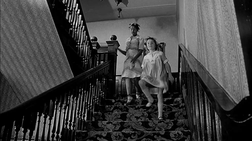 「ペーパー・ムーン」テイタム・オニールの画像