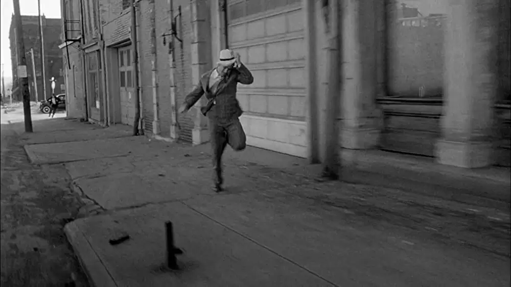 ペーパー・ムーンの画像