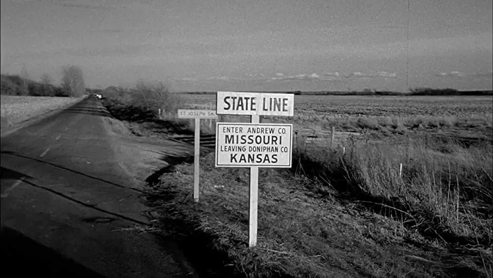 ペーパー・ムーンの画像