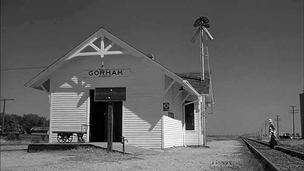 「ペーパー・ムーン」テイタム・オニール & ライアン・オニールの画像