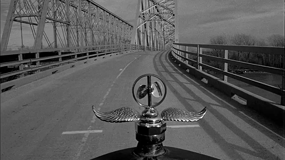 ペーパー・ムーンの画像