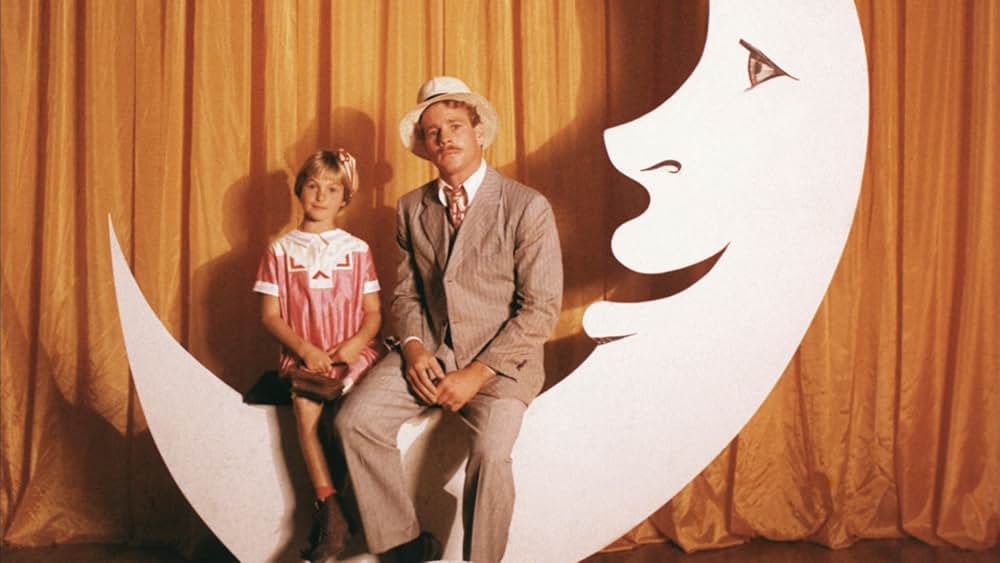 ペーパー・ムーンの画像