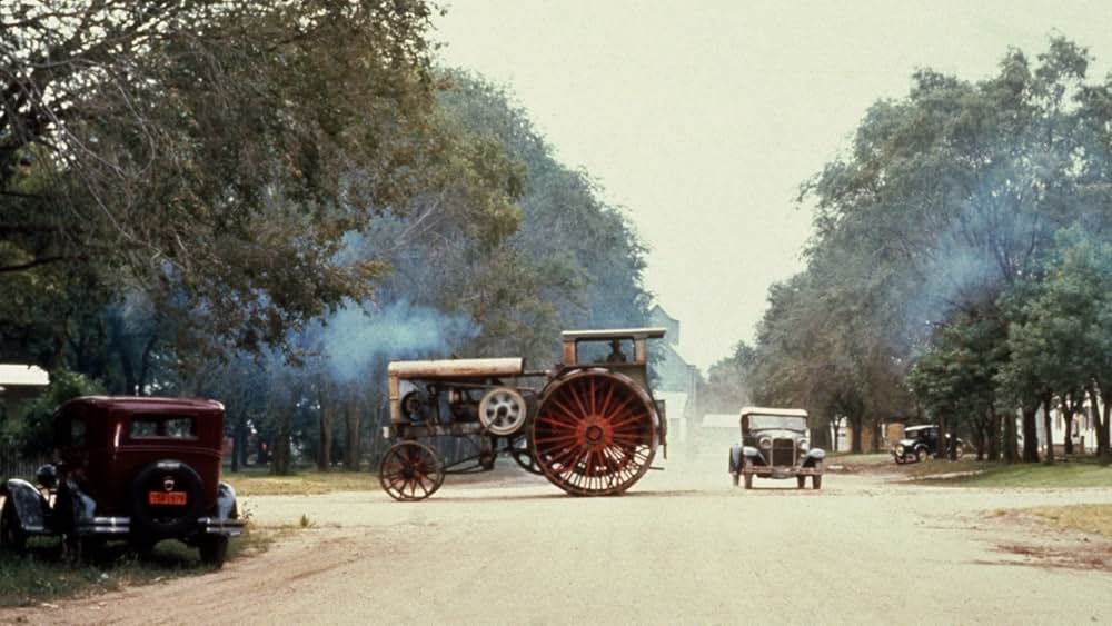 ペーパー・ムーンの画像