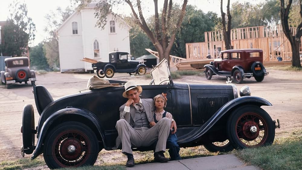 ペーパー・ムーンの画像