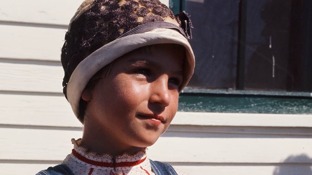 ペーパー・ムーンの画像