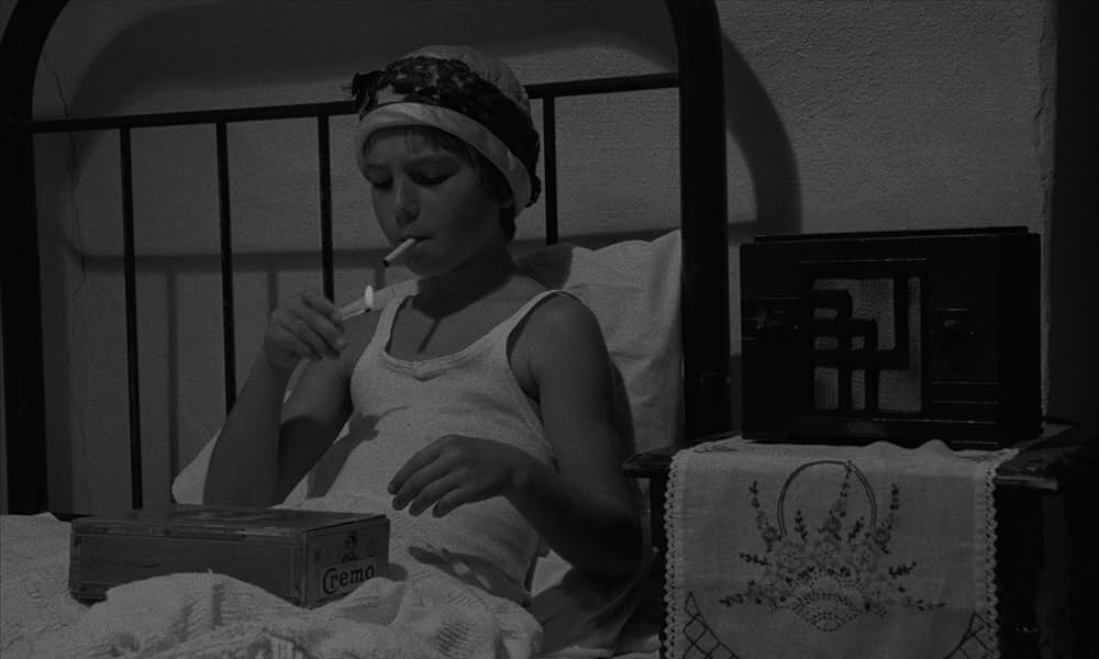 ペーパー・ムーンの画像