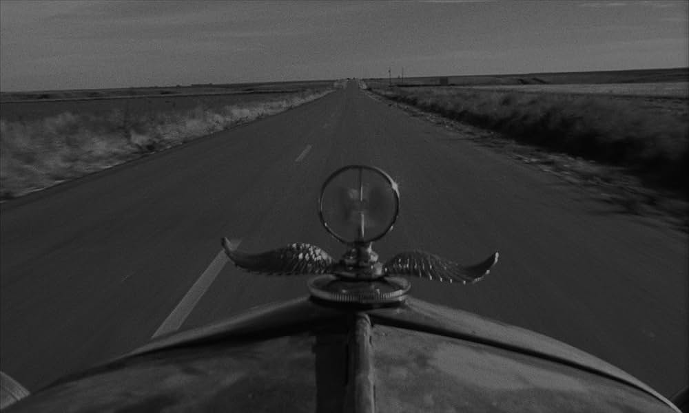 ペーパー・ムーンの画像