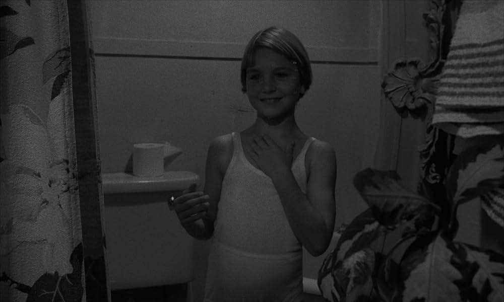 ペーパー・ムーンの画像