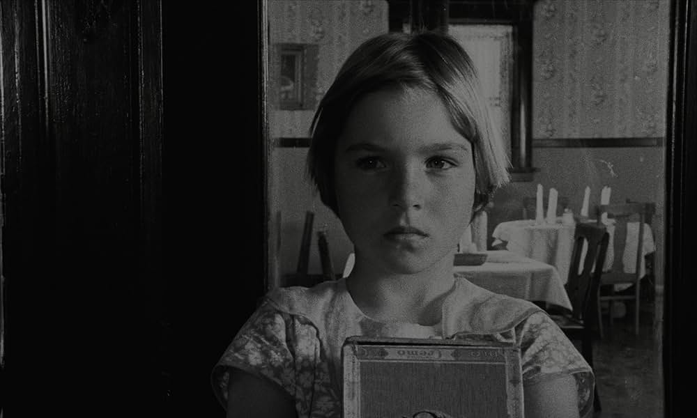 ペーパー・ムーンの画像