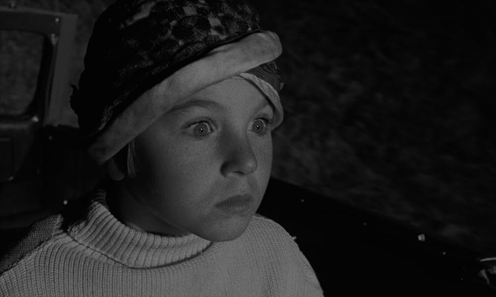 ペーパー・ムーンの画像