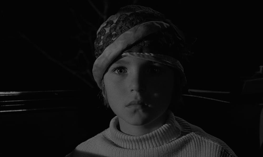 ペーパー・ムーンの画像