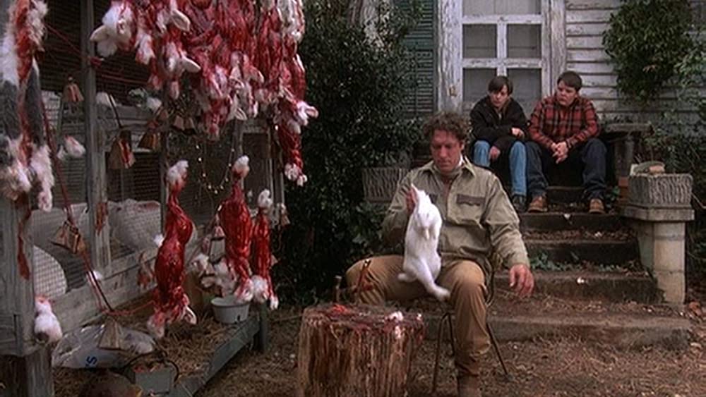 ペット・セメタリー2の画像