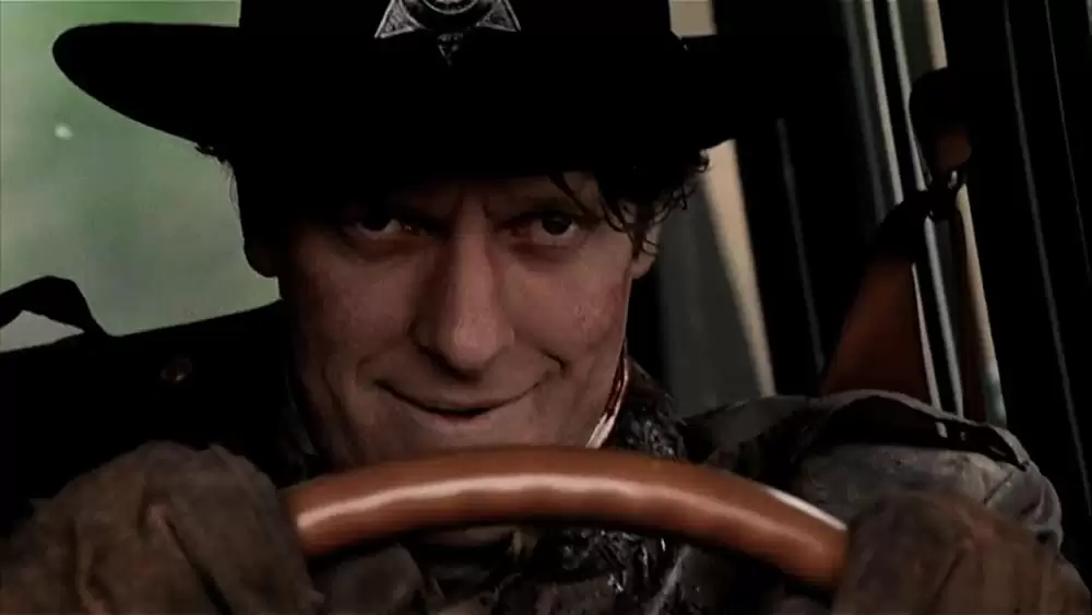 ペット・セメタリー2の画像