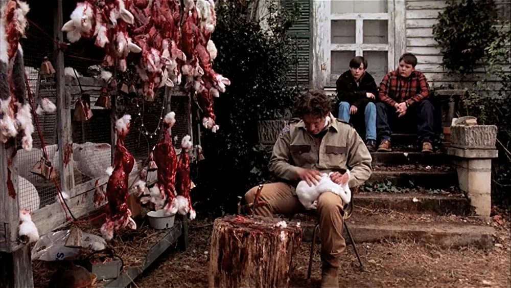 ペット・セメタリー2の画像