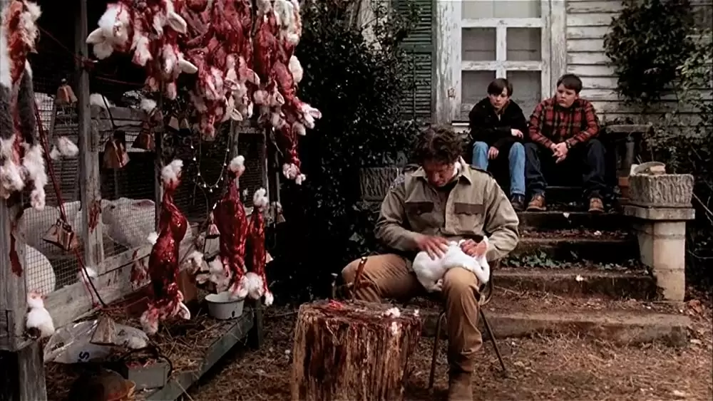 ペット・セメタリー2の画像