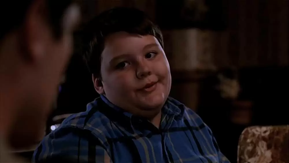 ペット・セメタリー2の画像