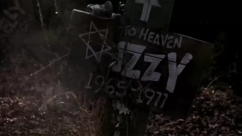 ペット・セメタリー2の画像