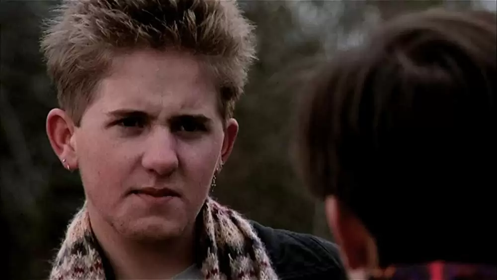 「ペット・セメタリー2」ジャレッド・ラシュトンの画像