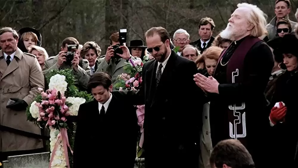 ペット・セメタリー2の画像