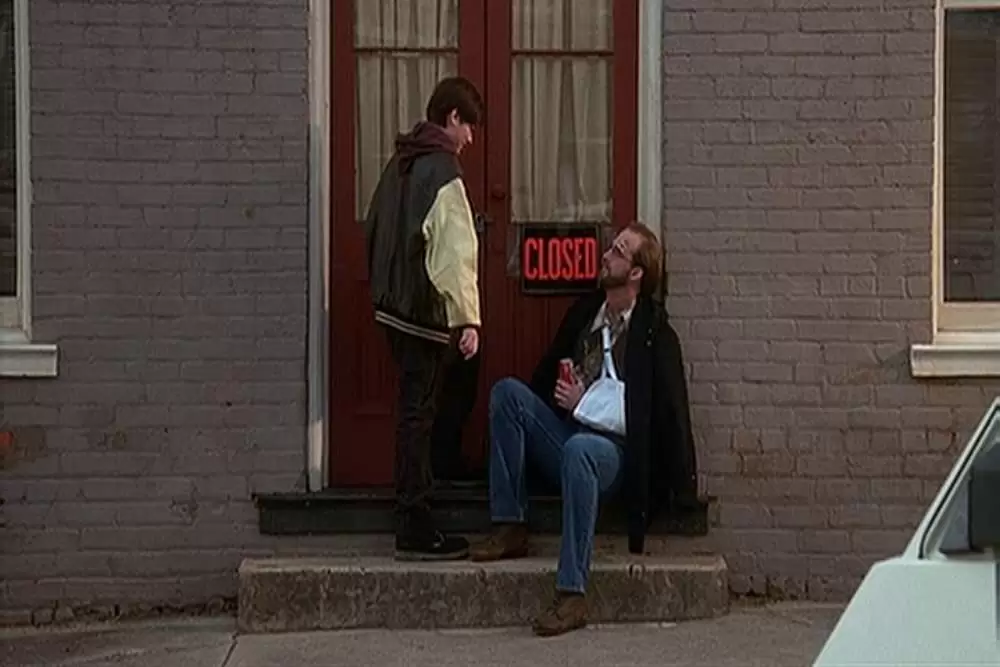 ペット・セメタリー2の画像