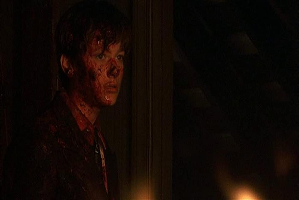 ペット・セメタリー2の画像